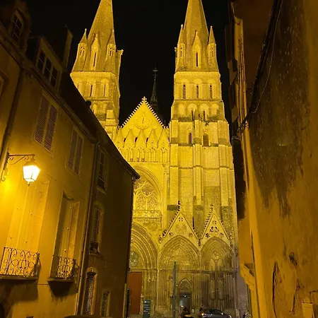 La Maitrise A 바이외