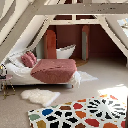 La Maitrise A Holiday home