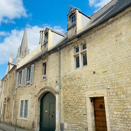 La Maitrise A Holiday home *