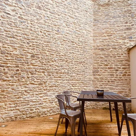La Maitrise A *