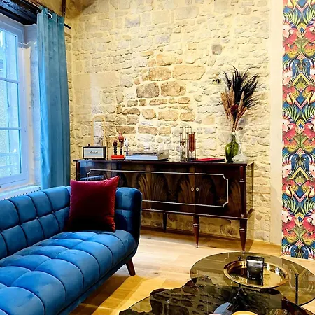 La Maitrise A بيت للعطل