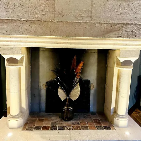 La Maitrise A بيت للعطل بايو