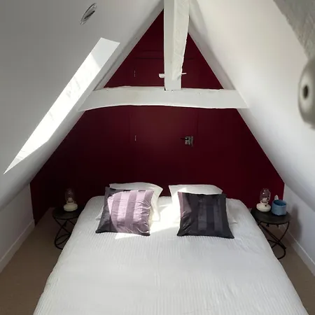 La Maitrise A بايو