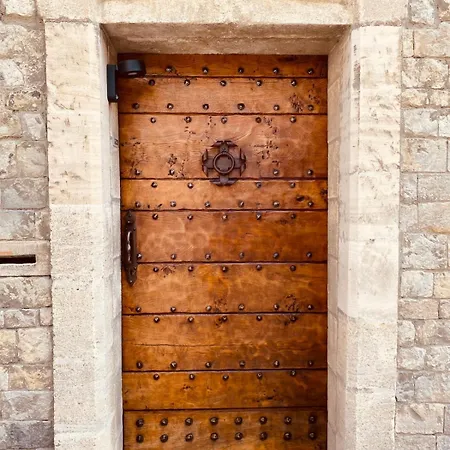 La Maitrise A بيت للعطل