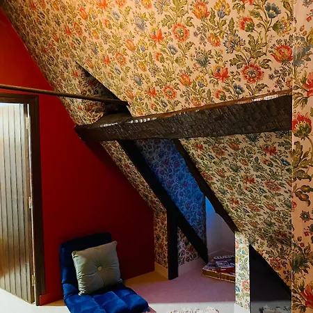 La Maitrise A * بايو