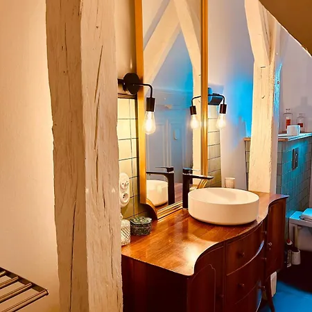 بيت للعطل La Maitrise A بايو