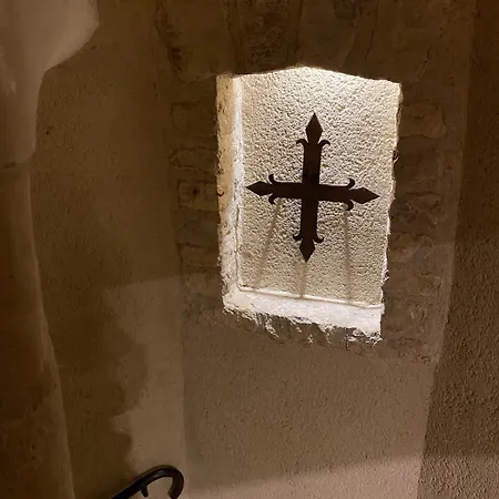 بيت للعطل La Maitrise A *