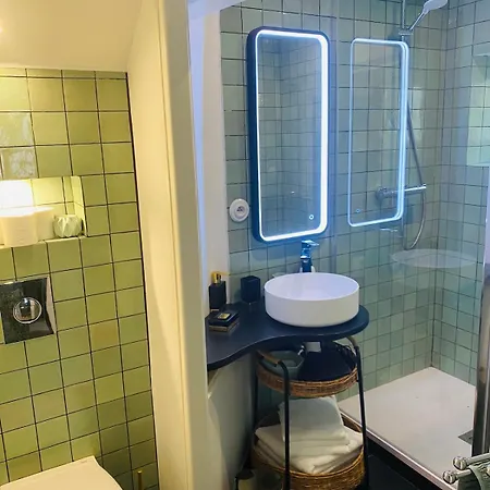 بيت للعطل La Maitrise A