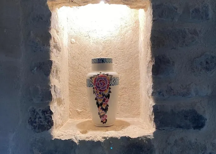 בית נופש La Maitrise A באיו