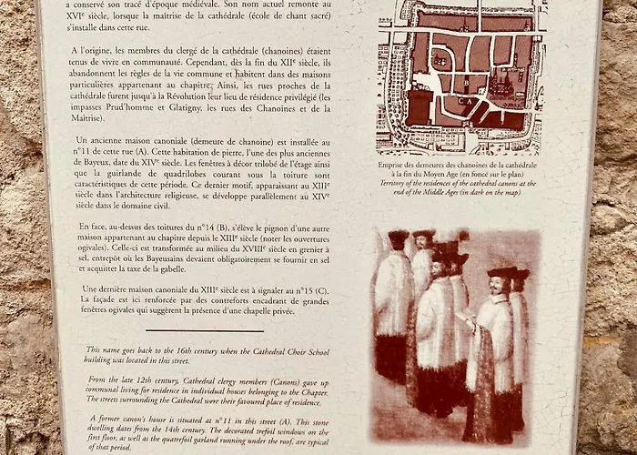 La Maitrise A * באיו