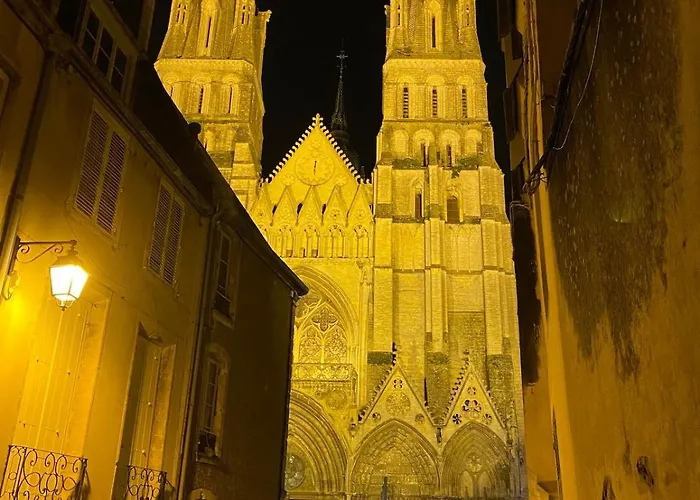 La Maitrise A באיו