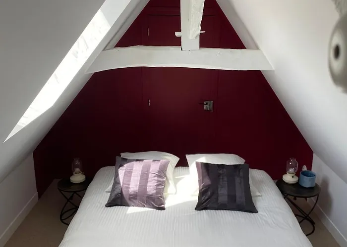 La Maitrise A באיו