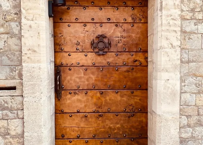 La Maitrise A בית נופש