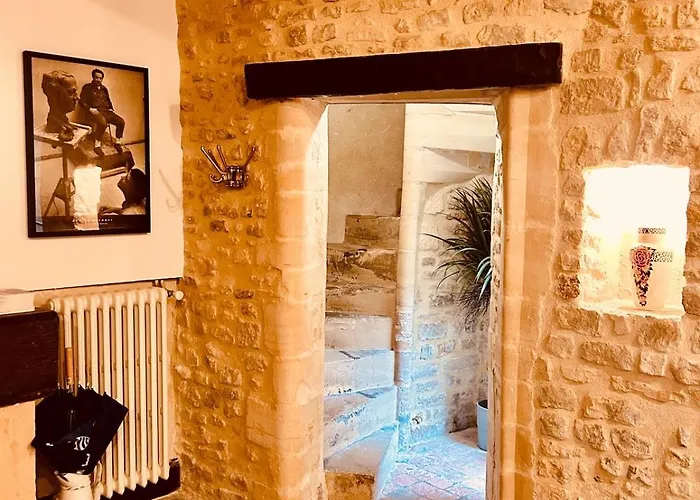 La Maitrise A באיו