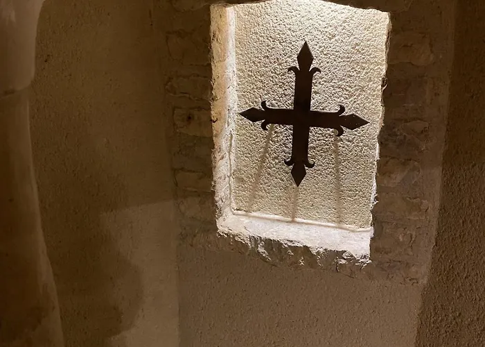 בית נופש La Maitrise A *