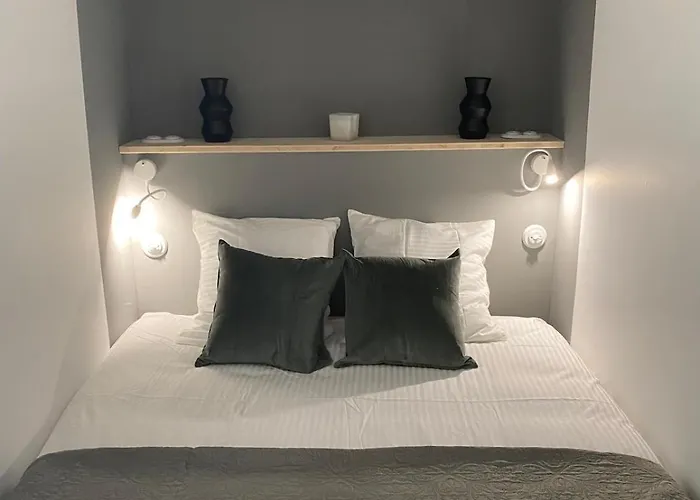 La Maitrise A באיו